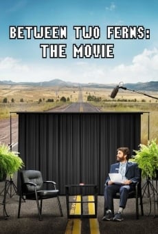 Between Two Ferns: The Movie gratis
