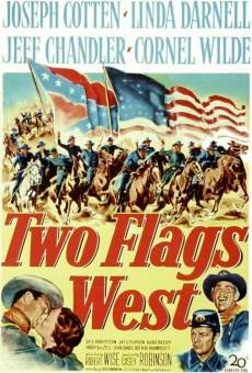 Two Flags West