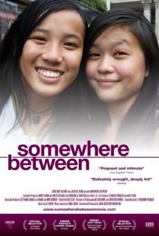 Somewhere Between (2011)