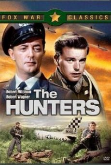 The Hunters Online Free