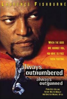Always Outnumbered, Always Outgunned (1998)