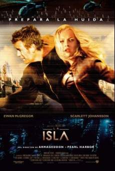 Entre islas (2007)