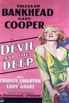 Devil and the Deep (1932)