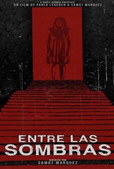 Película: Entre las sombras