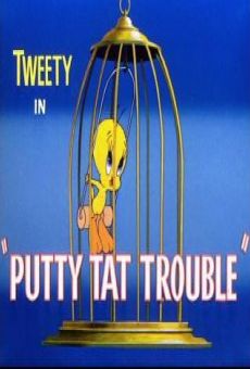 Looney Tunes: Putty Tat Trouble (1951)