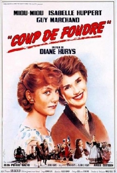 Coup de foudre (1983)