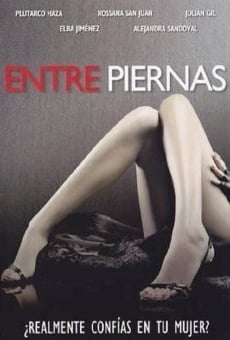 Entre piernas on-line gratuito