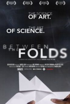 Between the Folds online streaming
