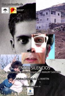 Película: Entre silencios