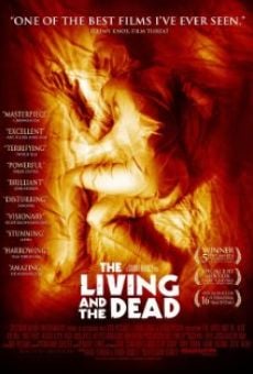 Película: Entre vivos y muertos