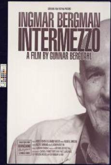 Ingmar Bergman: Intermezzo (2002)