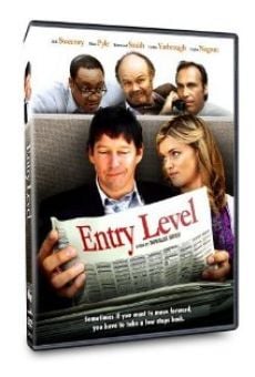 Película: Entry Level