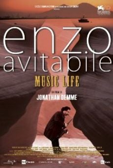 Película: Enzo Avitabile Music Life
