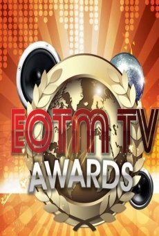 EOTM Awards 2013 online streaming