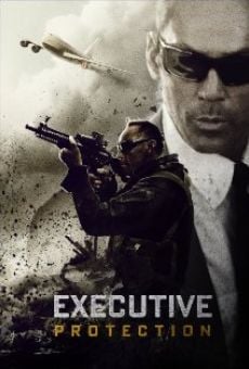 Mission: Executive Protection