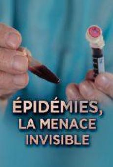 Película: Epidemias, la amenaza invisible