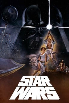 Star Wars: Episode IV - A New Hope on-line gratuito