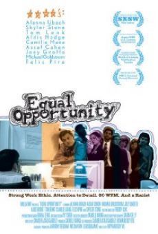 Película: Equal Opportunity