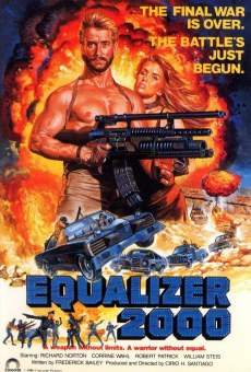 Equalizer 2000 online free