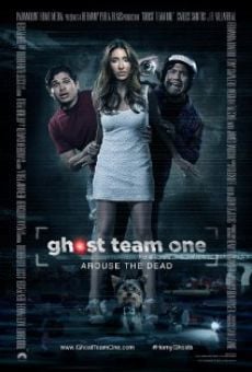 Ghost Team One stream online deutsch