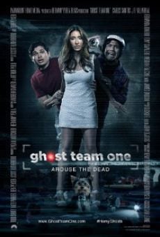 Ghost Team One Online Free