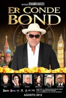 Er Conde Bond 007 y pico online
