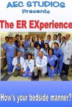 ER EXperience online streaming