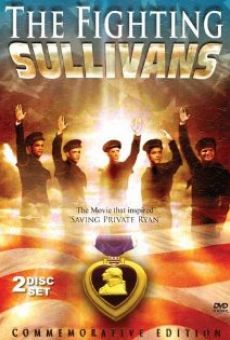 The Sullivans stream online deutsch