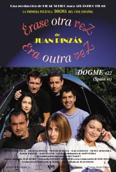 Era Outra Vez (2000)