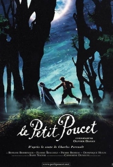 Le petit poucet