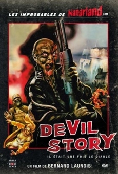 Devil Story : Il était une fois le diable