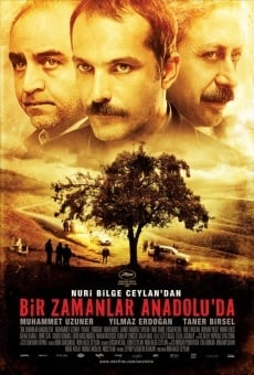 C'era una Volta in Anatolia online streaming