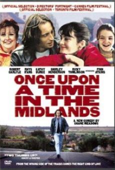 Once Upon a Time in the Midlands on-line gratuito