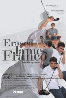 Erased James Franco (2009)