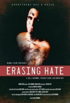 Erasing Hate online streaming