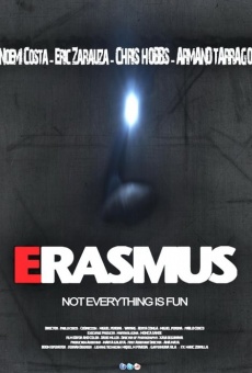 Erasmus the Film