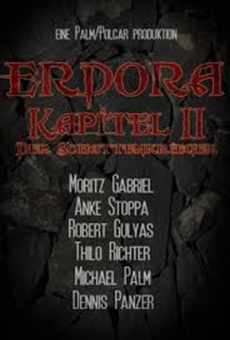 Erdora: Kapitel 2 Der Schattenkrieger gratis