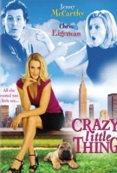 The Perfect You (aka Crazy Little Thing) online streaming