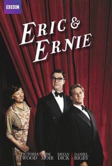 Película: Eric and Ernie
