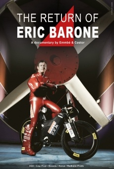 Eric Barone, le retour en ligne gratuit