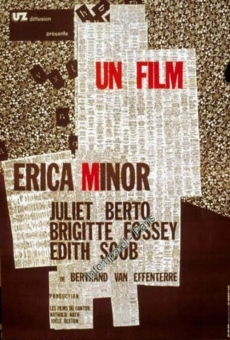 Erica Minor on-line gratuito