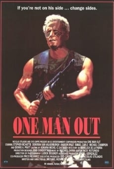 One Man Out on-line gratuito