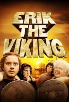 Película: Erik el vikingo