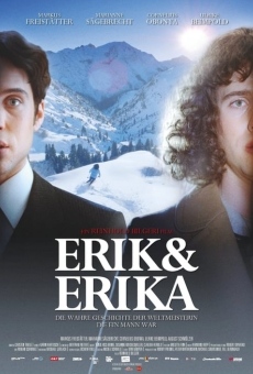 Película: Erik & Erika