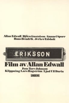 Eriksson online streaming