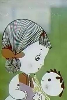 Erinda dhe kukulla (1979)