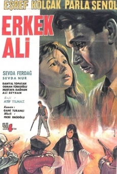 Película: Erkek Ali