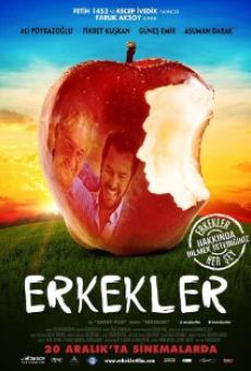 Película: Erkekler