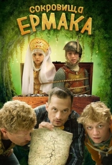 Película: Ermak's Treasure