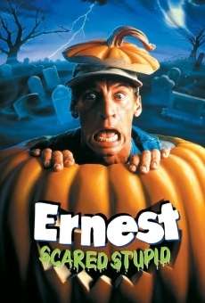 Película: Ernest contra los trolls